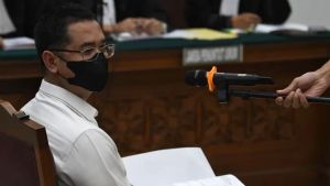 Jaksa Sindir Pengakuan Irfan Widyanto Soal Izin Ambil CCTV Bertolak Belakang Fakta Persidangan