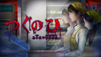 Horor Tsugunohi: Supernatural Supermarket 游戏将出现在 PS4 和 Nintendo Switch 上