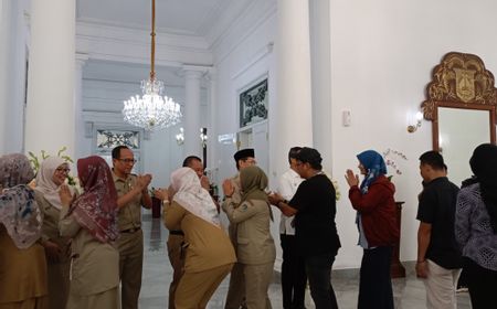 Tahu Bakal Ada Sidak Usai Libur Lebaran, ASN Pemprov DKI Enggan WFH