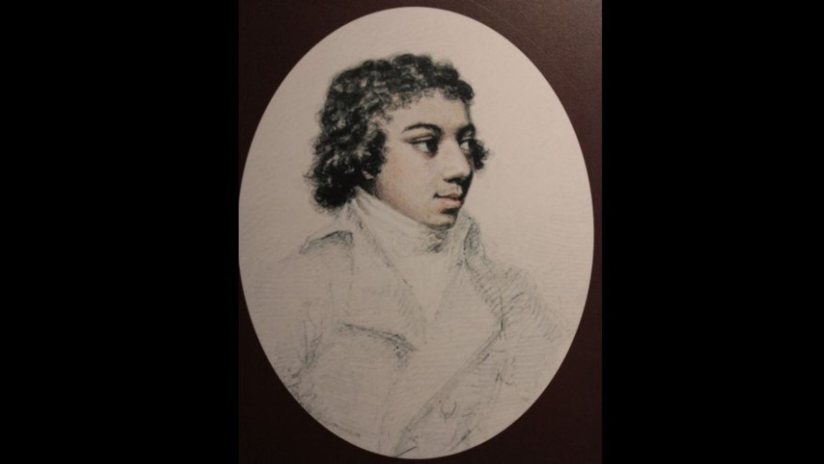 George Bridgetower, Musisi Kulit Hitam Inspirasi Beethoven yang Dilupakan Sejarah