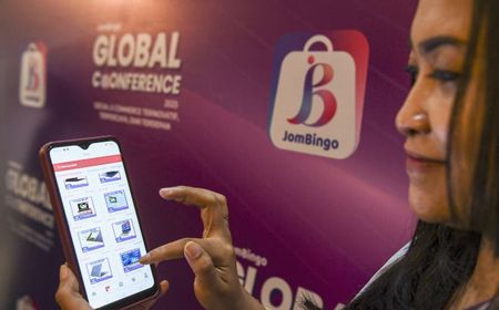 Satgas Pemerintah Blokir Situs Jombingo yang Diduga Merugikan Masyarakat