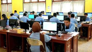 Nilai Matematika Jeblok dalam TKA 2025 Merupakan Sinyal Krisis Struktural