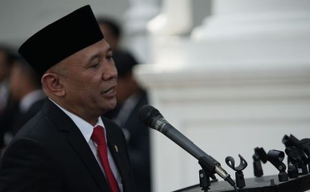 Menteri Teten yang Menganggap 50 Persen UMKM Tak Mampu Bayar Cicilan