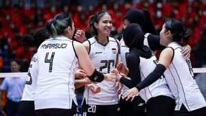 Jadwal SEA V League 2025: Usaha Indonesia untuk Bangkit
