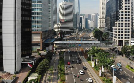 Jakarta Jadi Kota Pertama di Asia Tenggara Gabung World Cities Culture Forum 