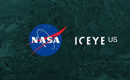 ICEYE Akan Sediakan Data Satelit Pemantau Bumi untuk NASA