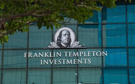 Franklin Templeton Sanjung Tinggi Solana, Bakal Ada ETF Solana?