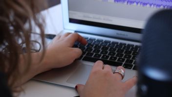 Cara Membuat Sound of Text, Bisa Pilih Sendiri Karakter Voice-mu