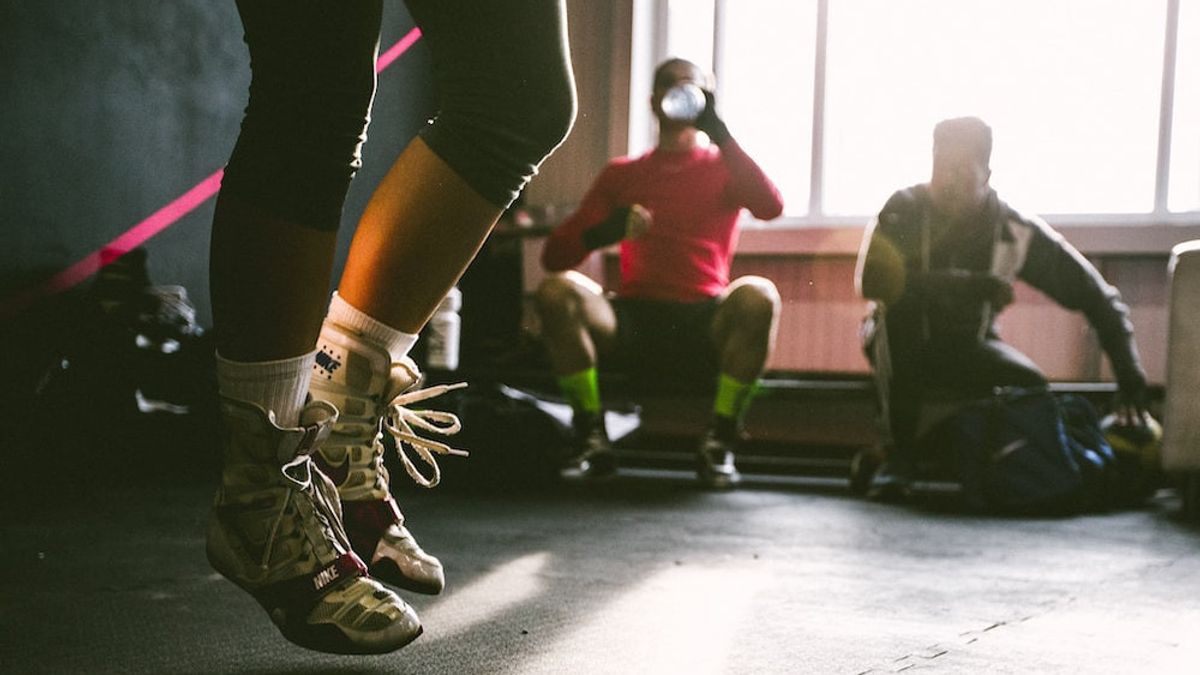 Durasi Olahraga untuk Menurunkan Berat Badan Minimal 30 Menit, tapi Pilih Waktu yang Tepat