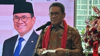 贸易部长：我们正在尝试采取一种方法