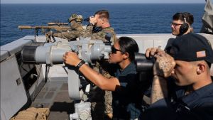 وكالة المخابرات المركزية الأمريكية تدرس كيفية رد فعل إيران إذا أعلن الرئيس ترامب فوزه