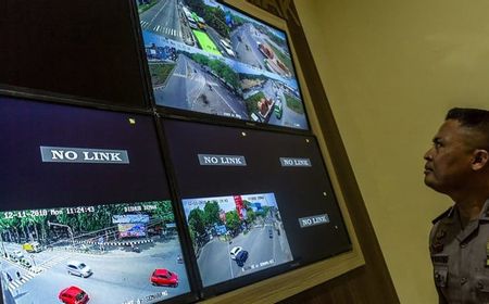 Marak Aksi Geng Motor di Kota Bandung, Pemkot Wacanakan Tambah CCTV Minimalkan Kriminalitas