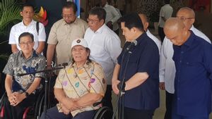 Indonesia Targetkan 120 Medali Emas di ASEAN Para-Games 2025