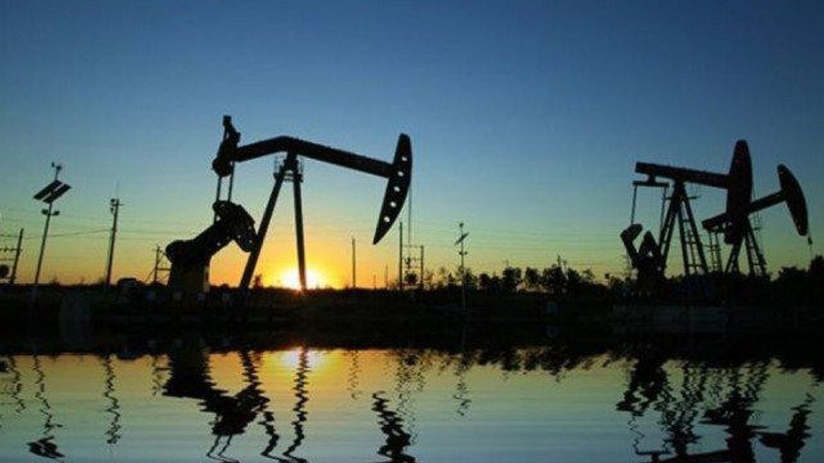 RI Has A Target Of 1 Million Barrels, PHE Pede Contributes 55 Percent