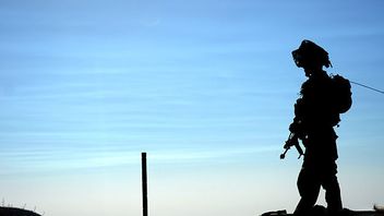 Israel Tutup Perlintasan Tepi Barat-Yordania Usai 2 Personel Militer Tewas Ditembak