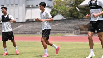 Elkan Baggott And Rafael Struick Hope For Prosperity In U-23 Asian Cup Qualification