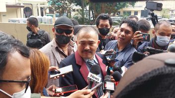 Not Only Cases Of Premeditated Murder, Inspector General Ferdy Sambo And Putri Candrawati Are Threatened As Suspects Of False Reports