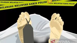 Karyawan Warkop di Kebon Jeruk Jakbar Tewas Tersengat Listrik