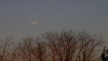 新月は見えません:サウジアラビアは30日間の断食を完了し、イードは月曜日5月2日に落ちる