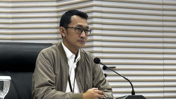 k contrôlait le chef de BBPJN de Sumatra du Nord lié à la corruption d’un projet de route impliquant le typhon ginting