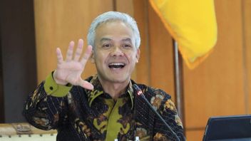 Ganjar Pranowo Minta Perbanyak Simulasi Penggunaan Fasilitas untuk Jemaah Haji