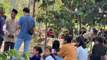 ar sur la mort de Miras 3 spectateurs de sound Horeg font toujours l’objet d’une enquête