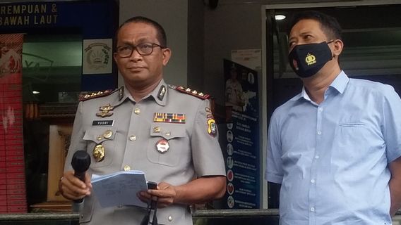 Jika Ketahuan Timbun Tabung Oksigen, Polda Metro: Jangan Coba-coba Bermain