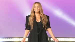 Mariah Carey Siap Merilis Album Rahasianya dari Era 1990-an