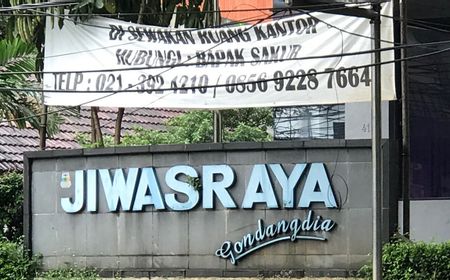 INDEF: Masalah Jiwasraya Tidak Kelar-Kelar, Masyarakat Semakin Malas Beli Asuransi