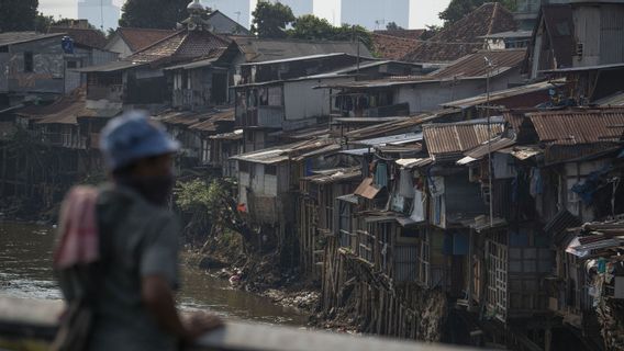 BKKBN: 60 Percent Indonesian Population Are In Java And Sumatra, A Complex Issue