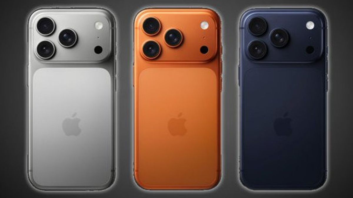 iPhone 17相机设计引发了社交媒体上批判性和模因创造力的风暴