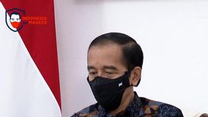 Jelang Kuartal Ketiga 2020, Jokowi Minta Jajarannya Tingkatkan Daya Beli Masyarakat