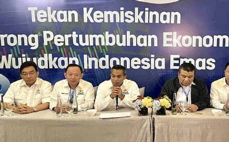 Kadin Imbau Pengusaha Hindari PHK Karyawan Menyusul UMP Naik 6,5 Persen