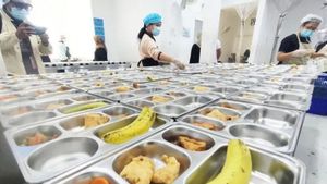 خبراء التغذية: MBG فعال لكسر سلسلة التخلف العقلي