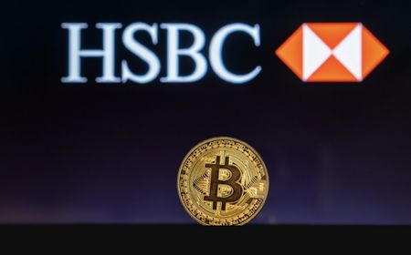 HSBC Izinkan Pelanggan Beli Bitcoin di Bursa Kripto Hong Kong