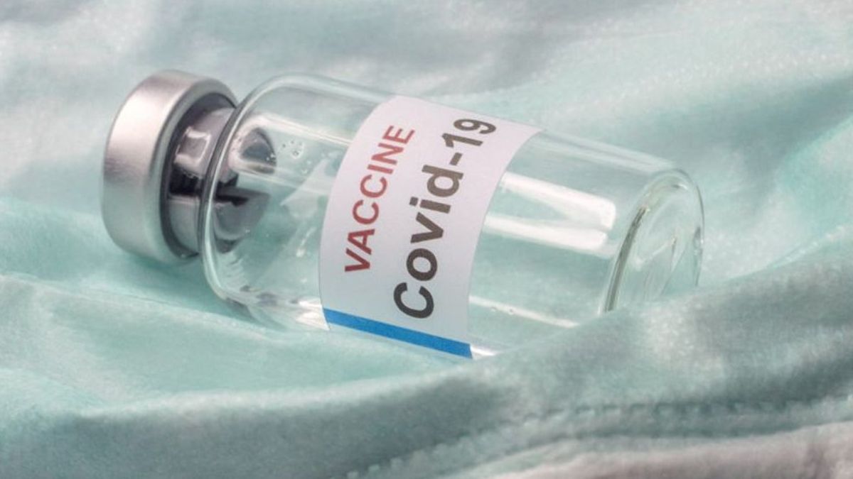 Polda Sumut Tetapkan 4 Tersangka Vaksin COVID-19 Ilegal, dari Agen Properti Hingga Anak Buah Gubsu Edy