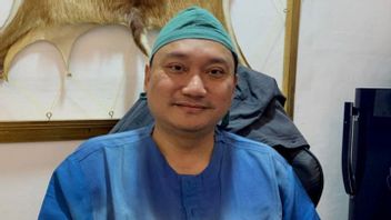 Manfaat Kunyit untuk Kesehatan DIjelaskan oleh dr. Agus Ujianto
