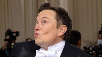 Elon Musk Buat Langkah Mengejutkan terhadap Trump, NASA Terancam Kehilangan Akses ke ISS