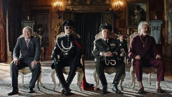 My Chemical Romance Starts Long Live Tour The Black Parade In Seattle