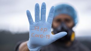 Australia Siap Berikan Lagi Bantuan Tunai COVID-19 untuk Kalangan Pekerja Lepas