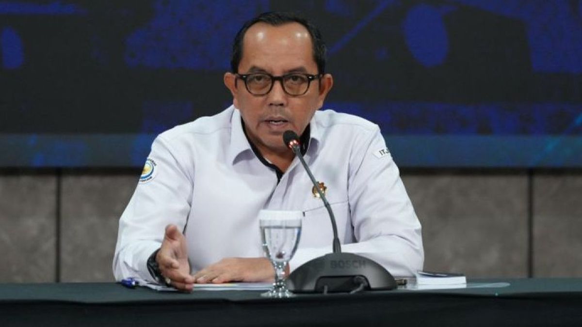KKP Catat 77.256 Pelaku Usaha Perikanan Dapat Kredit Rp1,85 Triliun hingga Triwulan I-2025