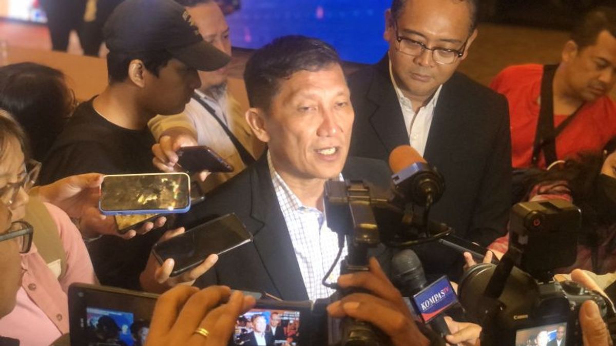 PT LIB Promises A Bigger Income For Liga 1 Clubs, The Source?