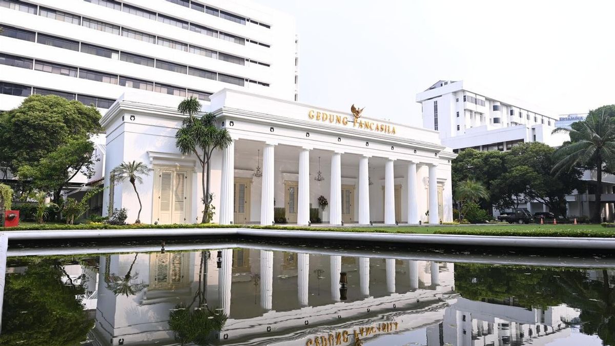 Indonesia Serukan India dan Pakistan Menahan Diri, Kedepankan Dialog untuk Menyelesaikan Krisis