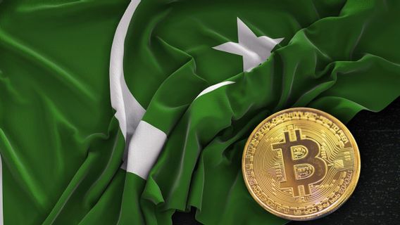 <i>Wah</i>, Pakistan Bisa Cuan Miliaran Dolar AS dari Warganya yang Punya <i>Cryptocurrency</i>