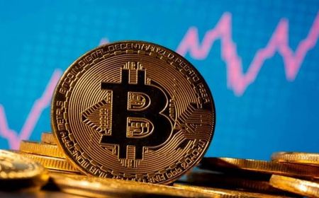 Volatilitas Harga Bitcoin Kembali Liar, Harga Altcoin Ikut Terpengaruh