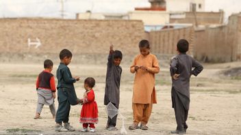 Human Rights Watch Tuding UEA Sewenang-wenang Terhadap 2.400 Pencari Suaka Afghanistan