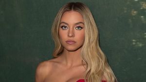 Adegan Sydney Sweeney Dihapus dari “<i>The Devil Wears Prada 2</i>”