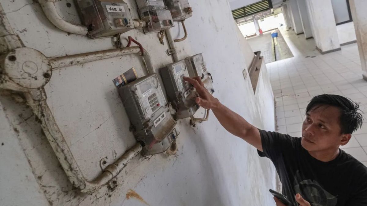 Diskon Tarif Listrik Batal, Anggota DPR: Rakyat Benar-benar Kena Prank