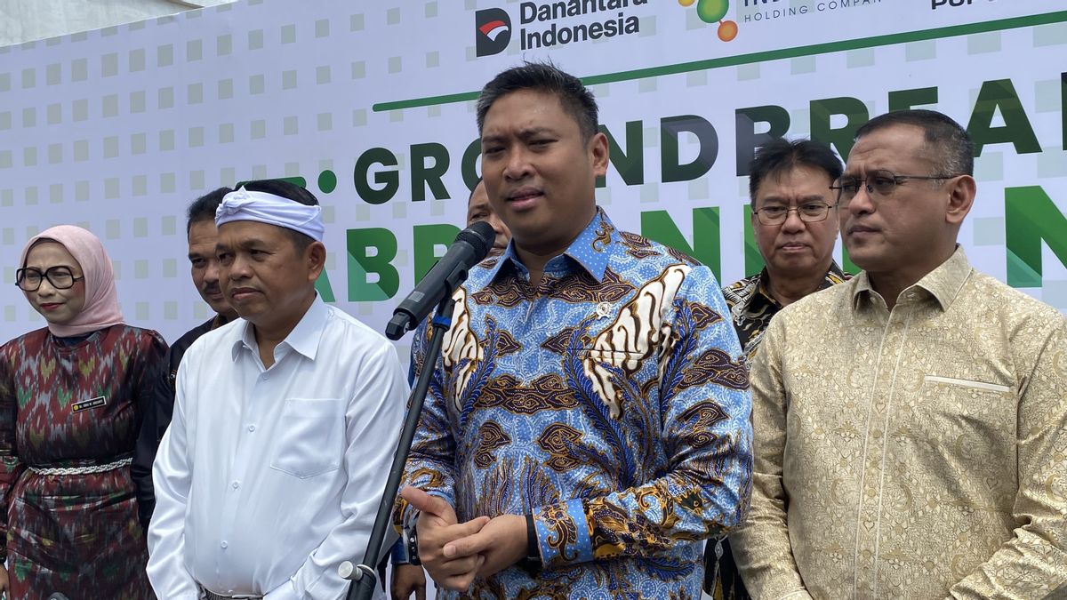 To Boost Production Efficiency, Seven Fertilizer Plants Were Built and Revitalized