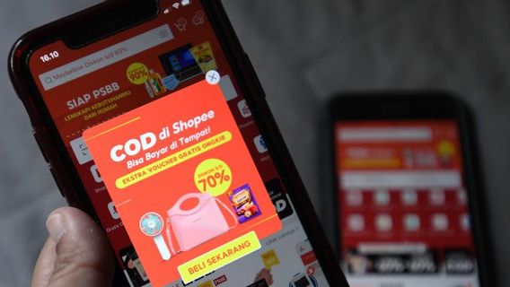 أخبار جيدة من Shopee ، فهي توفر التدريب الرقمي للأعمال للأشخاص ذوي الإعاقة من خلال التعاون مع Gerkatin